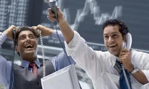 Phiên 30/12: Khối ngoại “tung” nghìn tỷ mua ròng, tâm điểm giải ngân loạt cổ phiếu Bluechips