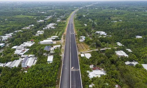 Cần Thơ duyệt nhiệm vụ quy hoạch siêu đô thị hơn 6 tỷ USD