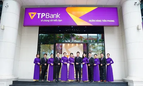 TPBank tăng trưởng phân khúc cao cấp nhờ chiến lược xây dựng trải nghiệm cá nhân hóa