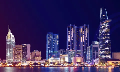 Điểm sáng kinh tế Việt Nam trong bức tranh toàn cầu năm 2026