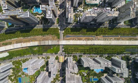 Người TP.HCM dễ mua nhà hơn Hà Nội?