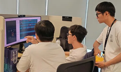 Cấp tốc đào tạo nhân lực cho ngành bán dẫn