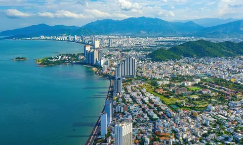Tỉnh miền Trung có bờ biển dài nhất Việt Nam, sắp lên thành phố trực thuộc Trung ương chuẩn bị đấu thầu tìm chủ cho khu đô thị 6.500 tỷ đồng