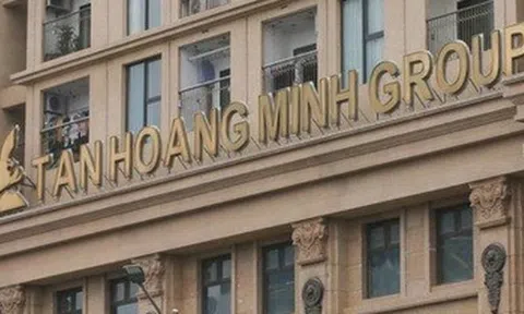 Khách sạn Tân Hoàng Minh nợ thuế gần 316 tỷ đồng