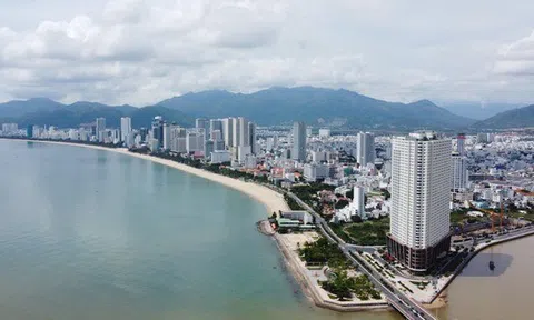 Kết luận thanh tra về dự án khách sạn, chung cư hơn 2.052 tỉ đồng ở Khánh Hoà