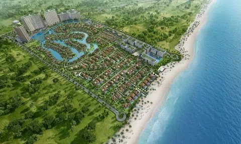 Thanh tra Chính phủ chỉ rõ loạt sai phạm tại dự án NovaBeach Cam Ranh của Novaland (NVL)