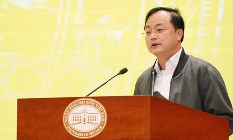 Chủ tịch Agribank đề nghị Chính phủ quan tâm tăng vốn cho các ngân hàng Big4