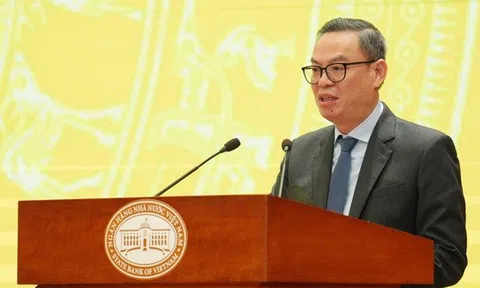 Chủ tịch VietinBank: Tổng tài sản ngân hàng vượt 100 tỷ USD, giảm 100 phòng giao dịch từ đầu năm