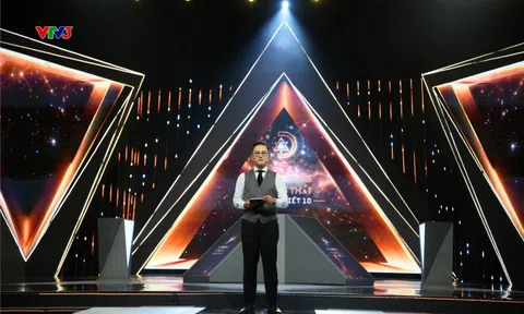 MoMo đồng hành cùng VTV3 ra mắt một gameshow trí tuệ hoàn toàn mới lạ