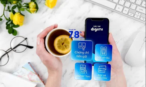 Ngân hàng không nghỉ Tết, khách hàng an tâm giao dịch dịp cuối năm