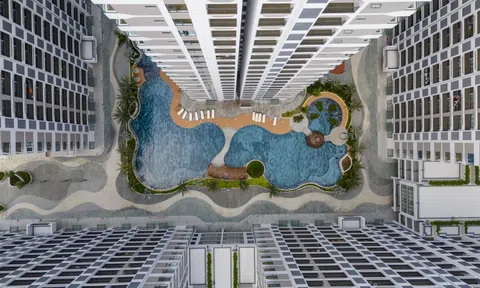 Xuất hiện giao dịch 'cắt lỗ' chung cư cục bộ