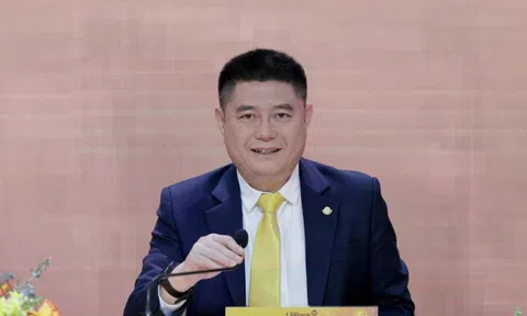 Ông Nguyễn Đức Thụy giảm sở hữu tại LPBank xuống dưới 1%