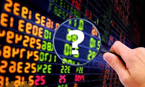 Loạt doanh nghiệp bị phạt gần 1 tỉ đồng vì giao dịch "chui", giấu thông tin trái phiếu