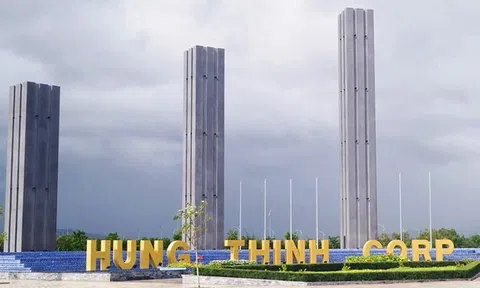 Hàng loạt vi phạm tại dự án Khu đô thị Golden Bay Khánh Hòa