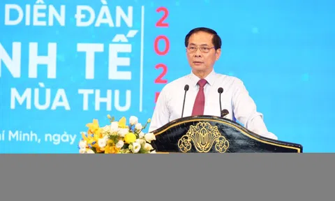 Phó thủ tướng: Trung tâm Tài chính quốc tế tại TP.HCM khác biệt