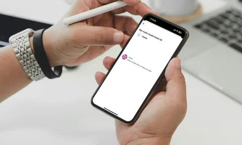 Từ chuyển khoản bằng số điện thoại đến bước ngoặt của Fintech Việt