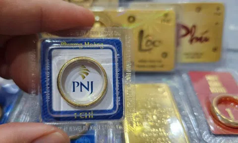 Một công ty vàng bị cơ quan thuế xử phạt vi phạm hóa đơn