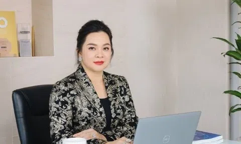 Bà Nguyễn Thanh Phượng rời HĐQT BVBank để tuân thủ quy định