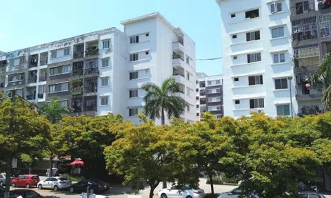 Mời thầu 3 dự án nhà ở xã hội với hơn 4.000 căn hộ