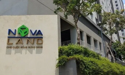 Công ty con của Novaland lấn sân ngành thủy sản
