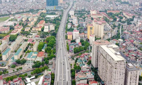 Bất động sản năm 2026 còn tăng nóng?