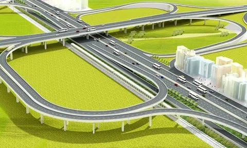 Địa phương sắp trở thành thành phố trực thuộc Trung ương có thêm tuyến cao tốc 52km, quy mô 6 làn xe, vốn đầu tư 20.000 tỷ đồng