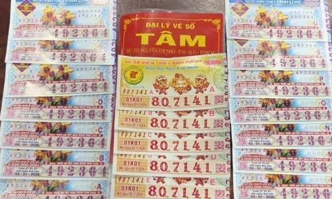 Xổ số miền Nam: Giải độc đắc 3 đài đều trúng ở TPHCM, gây xôn xao