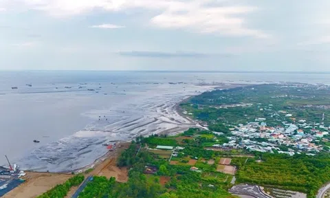 Điểm danh loạt siêu dự án tỷ USD đổ bộ thị trường bất động sản 2025