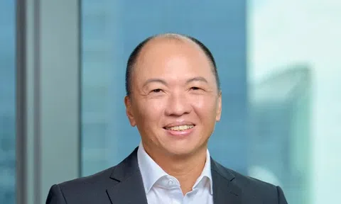 Toyota Việt Nam có chủ tịch mới là người gốc Việt