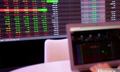Điểm lại các sự kiện nổi bật trong lĩnh vực chứng khoán năm 2025