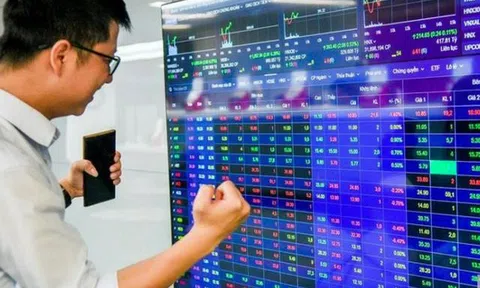 Góc nhìn chuyên gia: Chứng khoán có xác suất cao tăng điểm sau Tết, loạt nhóm cổ phiếu kỳ vọng “lì xì” đầu năm cho nhà đầu tư