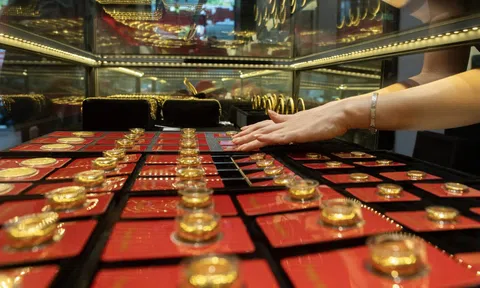 Sắp quản lý giá vàng theo cơ chế mới