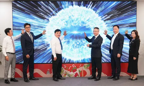 Cơ hội lịch sử của chứng khoán Việt Nam