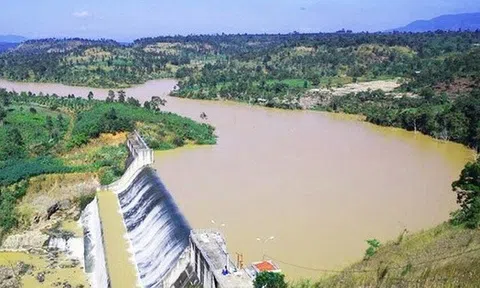 Hơn 46 triệu cổ phiếu GHC của Thủy điện Gia Lai được chấp thuận niêm yết trên HoSE