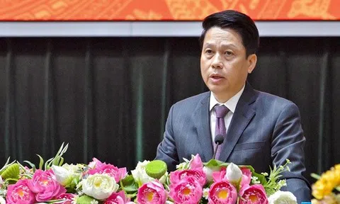 Phó Thống đốc Ngân hàng Nhà nước: Số lượng tài khoản cá nhân nhận tiền lừa đảo giảm gần một nửa, lượng người bị lừa đảo giảm 57%