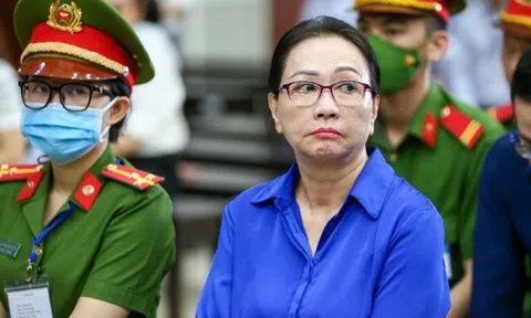 Vụ Trương Mỹ Lan: Hơn 42.000 trái chủ vừa nhận được bao nhiêu tiền trong đợt 7?