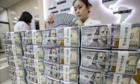 Bản tin tổng hợp: Tỷ giá USD/VND, giá xăng dầu, lãi suất ngân hàng ngày 5/1