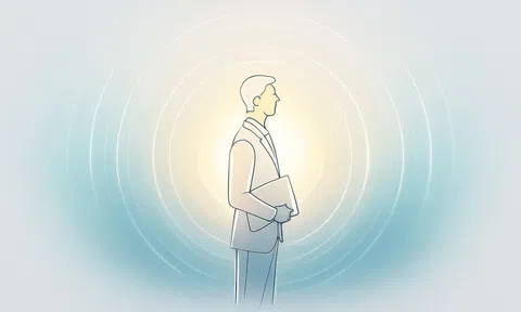 Lãnh đạo bằng cơ thể có trí tuệ