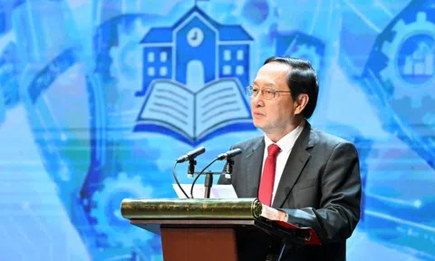 Kết nối ‘3 nhà’, động lực cho đổi mới sáng tạo