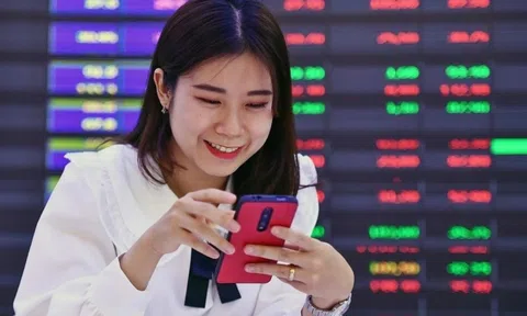 VN-Index sẽ vượt 1.800 điểm?