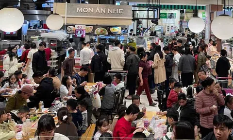 GDP quý IV tăng 8,46 %, thu nhập bình quân đầu người năm 2025 vượt mốc 5.000 USD