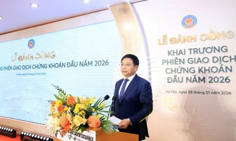 Ngành chứng khoán cần đổi mới mạnh mẽ hơn