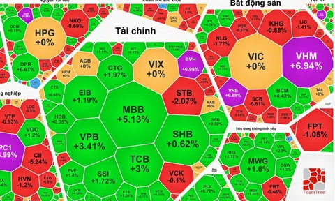 VN-Index "phá đảo" mốc 1.800 điểm, sao nhà đầu tư vẫn "chạnh lòng"?