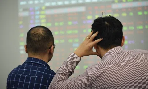 Chuyên gia chỉ tên nhóm cổ phiếu đang ở vùng quá bán, phù hợp để tích sản trong năm 2026