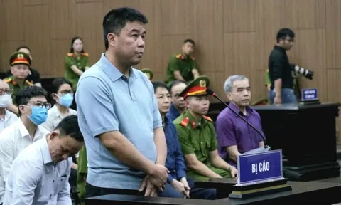 Hôm nay xét xử Chủ tịch Tập đoàn Phúc Sơn cùng 2 cựu Thiếu tướng liên quan vụ ‘thâu tóm’ đất sân bay Nha Trang