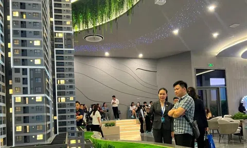 Bất động sản có mã định danh điện tử từ 1/3, có đủ sức siết đầu cơ?