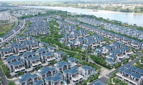 DIC Corp bán một phần dự án DIC Đại Phước City Đồng Nai, thu gần 3.000 tỷ đồng