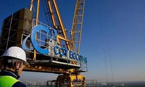 Coteccons chào bán 1.400 tỷ đồng trái phiếu '3 không'