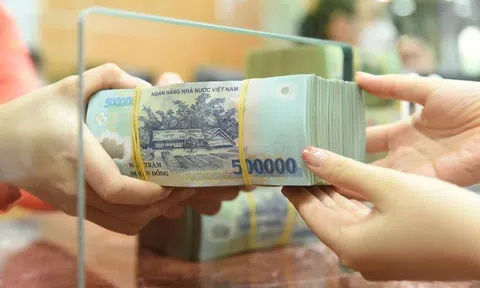 Ngân hàng dồn dập đấu giá nợ xấu doanh nghiệp