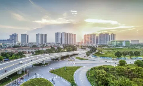 Mã định danh điện tử sắp cấp cho bất động sản gồm những thông tin gì?